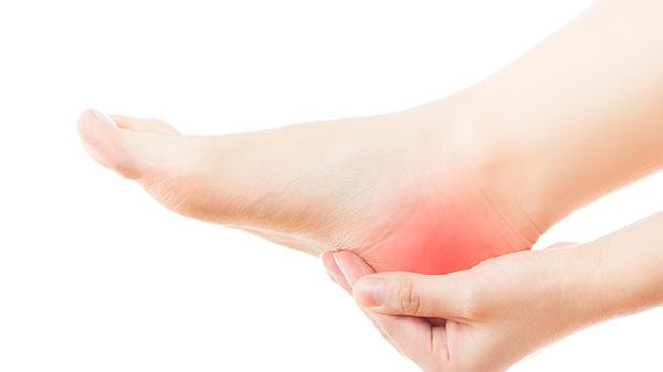 跟腱炎的自我治疗方法