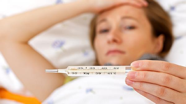 体温计一般放在腋下多长时间37.8算发烧