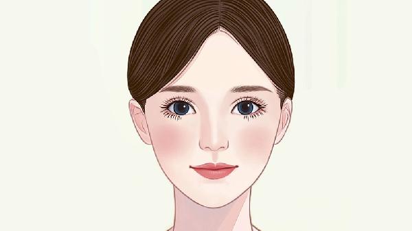 女生怎么能快速瘦臉