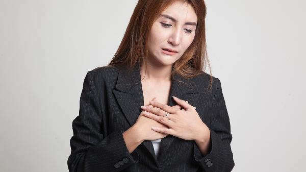 你真的了解心绞痛？这些病痛易伪装成心绞痛，早知道早治疗