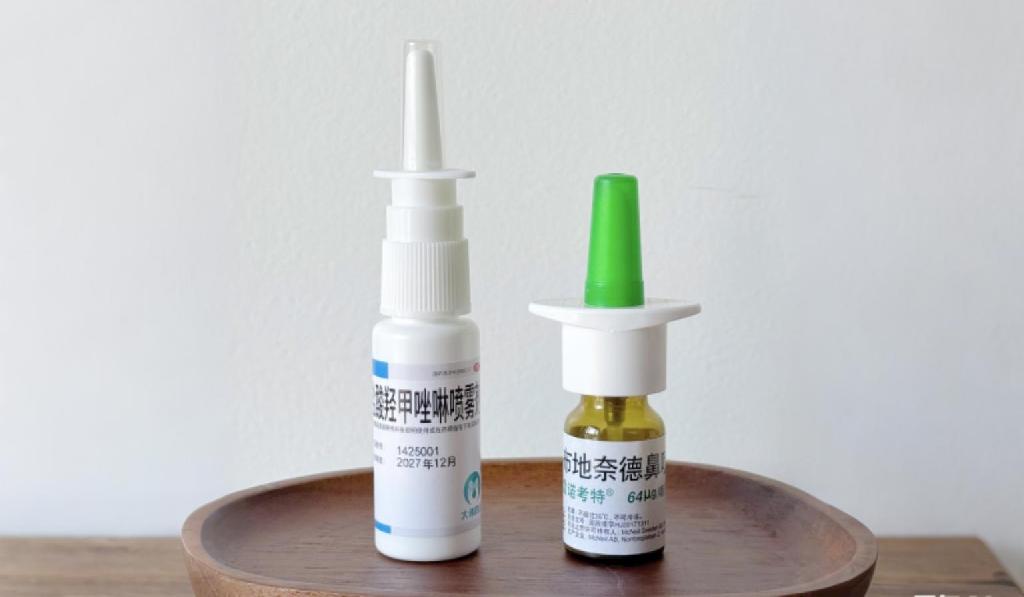 慢性鼻炎患者如何正确使用雷诺考特鼻喷雾剂缓解鼻塞