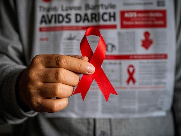 cd4cd8比值偏低一定是艾滋病嗎