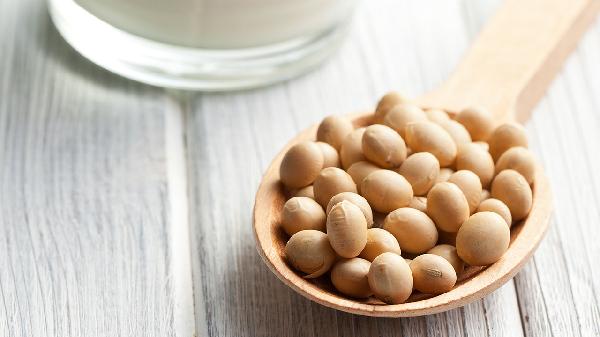 大豆分离蛋白含雌性激素吗