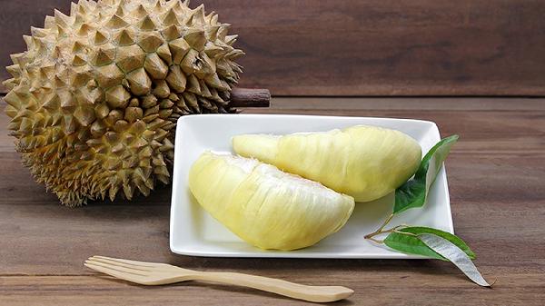 血小板低可以吃榴蓮嗎