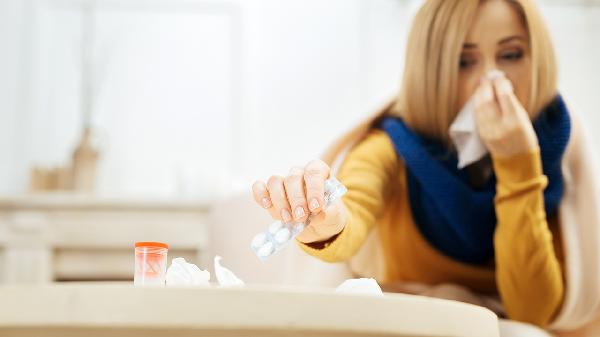 滴露對流感病毒有用嗎
