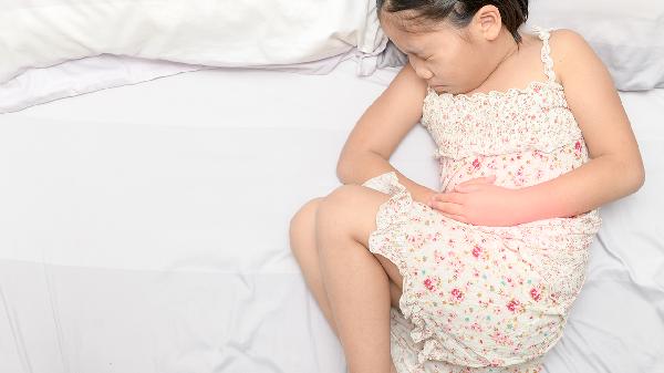 8歲小孩腸胃炎吃什么藥管用