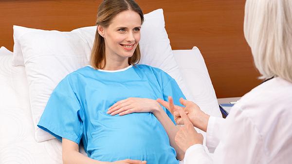 孕婦肚子老是發(fā)硬怎么回事
