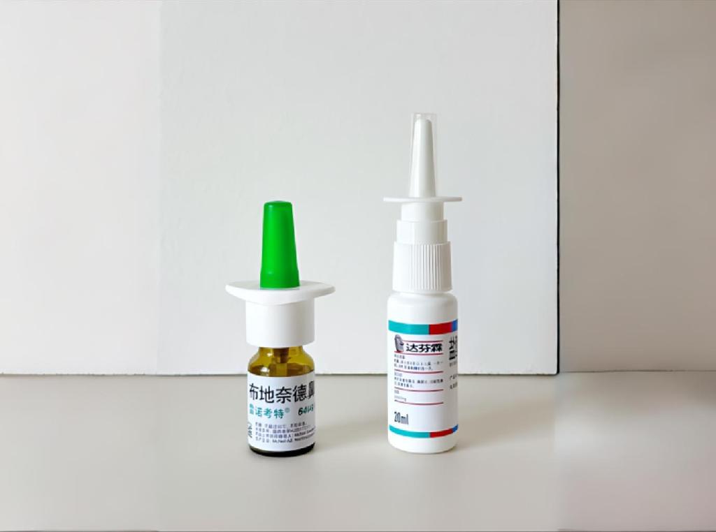 老鼻炎患者治疗经验传授：布地奈德这样用好得快