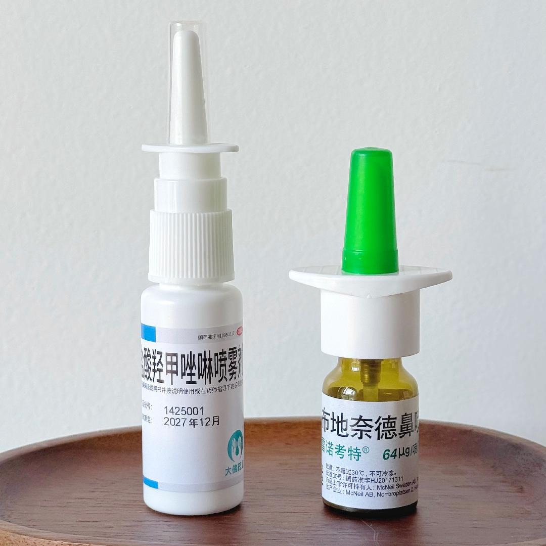 雷諾考特布地奈德鼻噴霧劑藥效提升技巧：過敏性鼻炎用藥強化方案