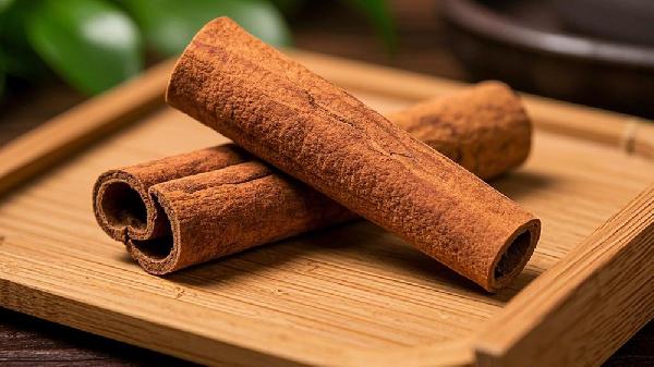 桂皮和肉桂的區(qū)別及功效