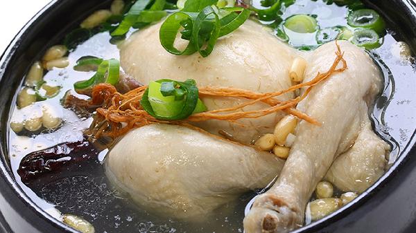 榴莲壳煲鸡汤有什么功效与作用