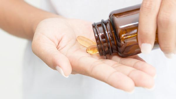 孕酮低能吃黃體酮軟膠囊嗎