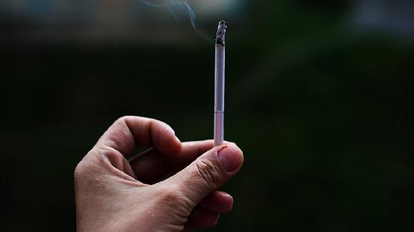 吸煙對血壓有影響嗎