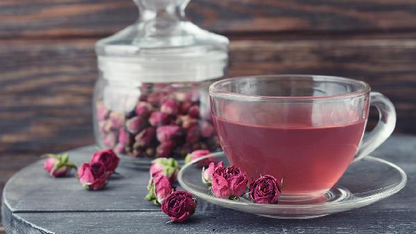枸杞叶茶的功效与作用是什么