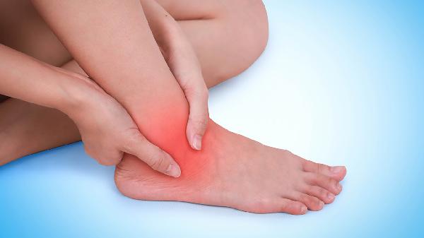 女性腳上長(cháng)跖疣有什么危害