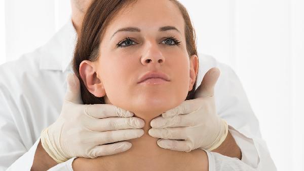單純性甲狀腺腫能吃碘鹽嗎