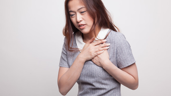 乳腺结节三类是什么意思，严重吗