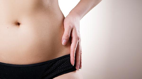 女性运动后下腹部痛怎么缓解