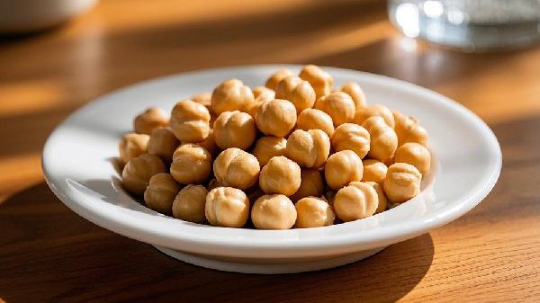 鹰嘴豆的功效与作用