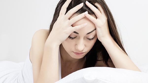 發(fā)生焦慮性失眠的時候吃什么好