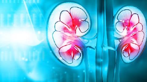 身体出现3个迹象，或说明肾功能正在好转，赶紧对照一下你有没有