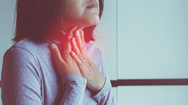 甲减怕冷、甲亢怕热？3个方法教你自测，你的甲状腺还好吗？