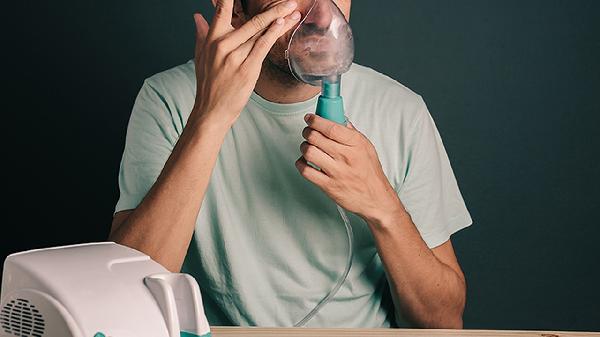 用呼吸机需要翻身拍背吗