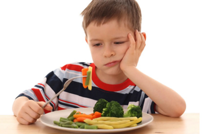 厭食癥有哪些危害