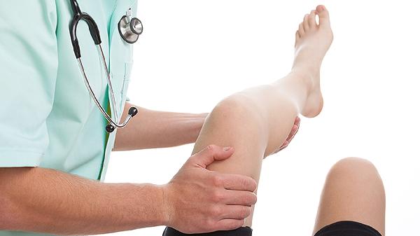 屁股大腿疼怎么回事