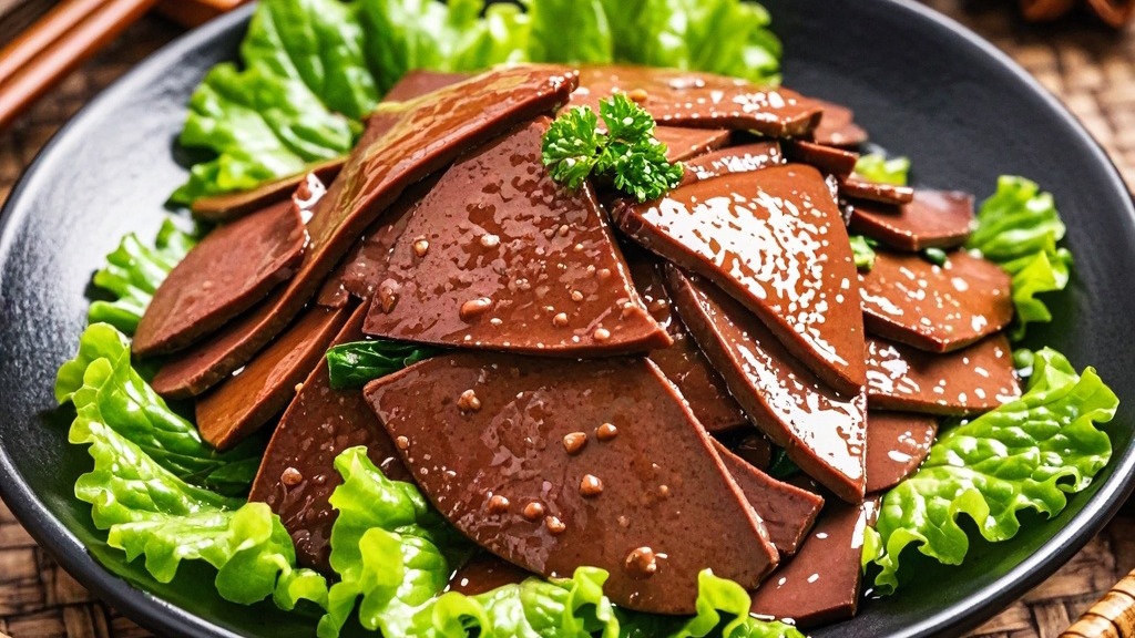 豬肝再次成為關(guān)注對象！調(diào)查發(fā)現(xiàn)：常吃豬肝，可能會獲得3大好處