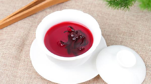 陳皮玫瑰花茶的功效和作用