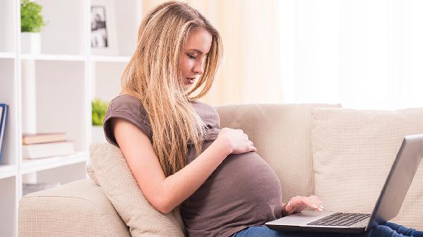 孕婦六個多月老燒心是怎么回事