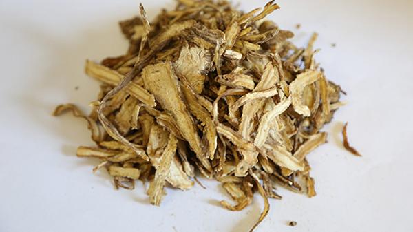 當(dāng)歸黃芪泡水喝的功效