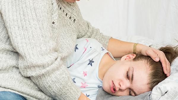 13歲女孩抑郁了怎么辦