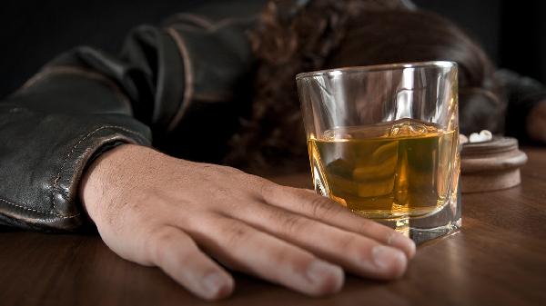 肝功能异常患者能喝酒吗