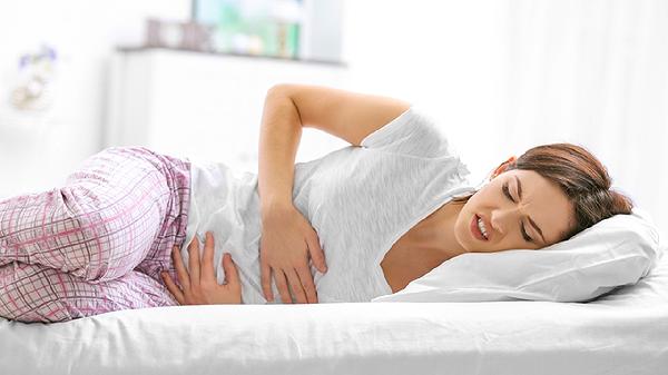 50歲女人下腹疼痛的常見(jiàn)原因是什么