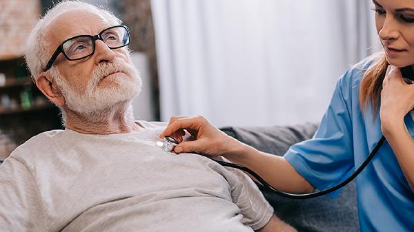 中年男人要重视日常保健，男性保健至少可带来这5大好处