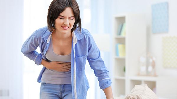 女性胰腺炎早期信号