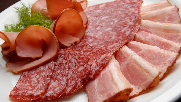 横纹肌肉瘤发病原因