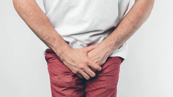 男性前列腺檢查鈣化