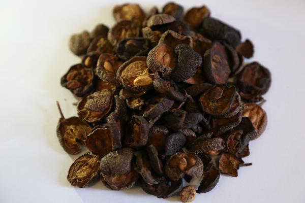 输尿管狭窄中药方剂治疗