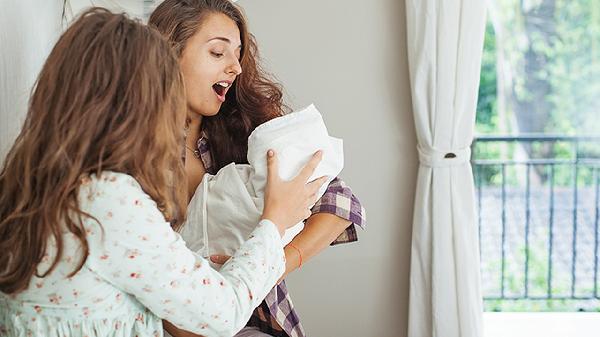 产后如何保养恢复的快