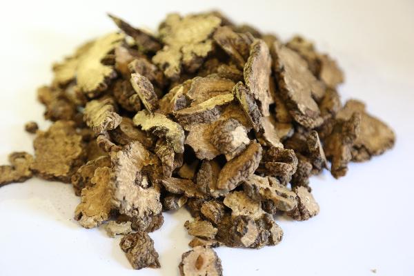 治疗肺淋巴结肿大的中药