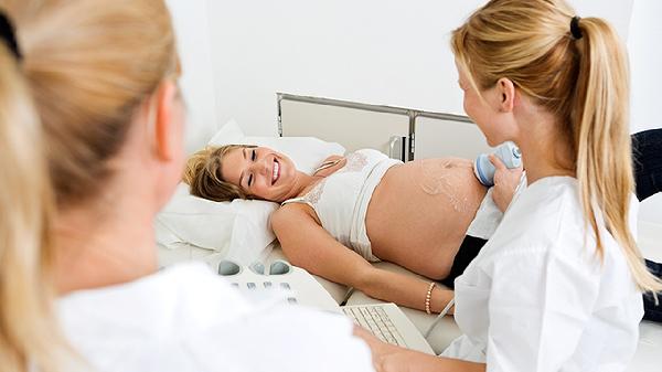 孕婦撞到肚子會傷到胎兒嗎