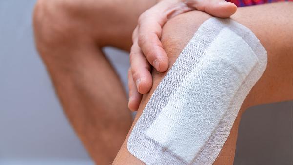 软组织挫伤和损伤一样吗