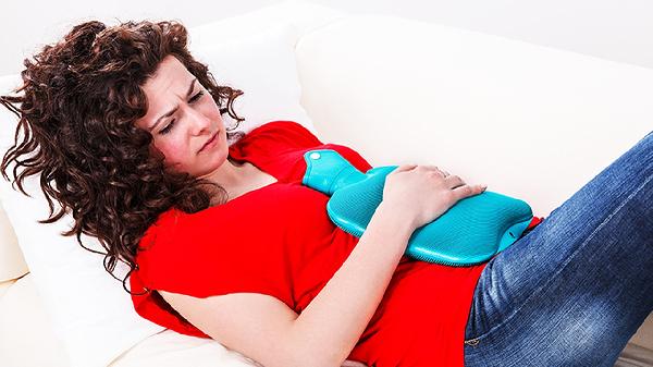 女生做了爱以后小肚子疼怎么回事