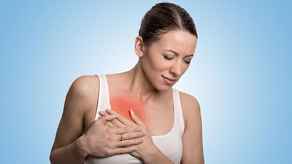 乳腺增生跟乳腺結(jié)節(jié)的區(qū)別