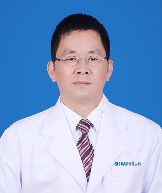 刘军麟