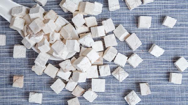 茯苓有什么功效、作用和副作用