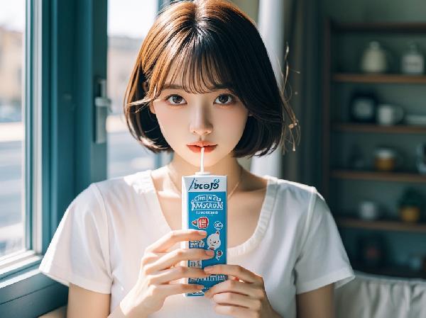 每天一杯牛奶的好處有哪些